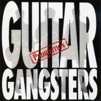 Guitar Gangsters - Prohibition (Colored Vinyl Lp) ryhmässä VINYYLI / Pop-Rock @ Bengans Skivbutik AB (5639469)