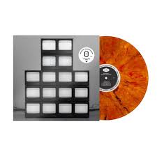 Rise Against - Nowhere Generation (Flame Vinyl) ryhmässä VINYYLI / Pop-Rock @ Bengans Skivbutik AB (5639509)
