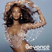 Beyoncé - Dangerously In Love ryhmässä CD @ Bengans Skivbutik AB (5639512)