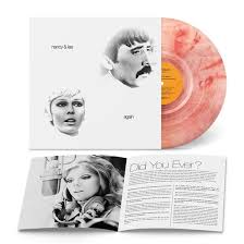 Nancy Sinatra & Lee Hazlewood - Nancy & Lee Again ryhmässä VINYYLI / Country @ Bengans Skivbutik AB (5639514)