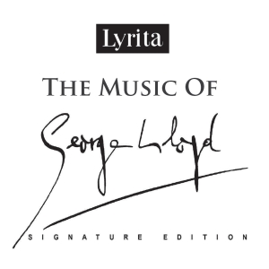 George Lloyd - The Music Of George Lloyd ryhmässä ME SUOSITTELEMME / Perjantain julkaisut / 2025-10-03 @ Bengans Skivbutik AB (5639539)
