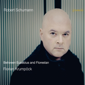 Robert Schumann - Between Eusebius And Florestan ryhmässä CD / Kommande / Klassiskt @ Bengans Skivbutik AB (5639564)