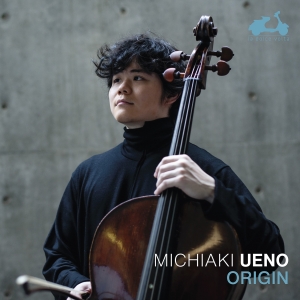 Michiaki Ueno - Origin ryhmässä CD / Kommande / Klassiskt @ Bengans Skivbutik AB (5639574)