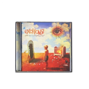 Extortionist - Stare Into The Seething Wounds ryhmässä ME SUOSITTELEMME / Perjantain julkaisut / 2025-12-12 @ Bengans Skivbutik AB (5639607)