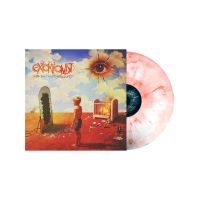 Extortionist - Stare Into The Seething Wounds ryhmässä VINYYLI / Kommande / Pop-Rock @ Bengans Skivbutik AB (5639608)