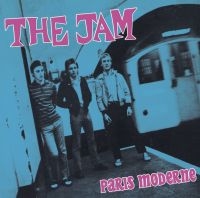 Jam - Paris Moderne Live June 1St, 1978 ryhmässä ME SUOSITTELEMME / Startsida - Vinyl Nyheter & Kommande @ Bengans Skivbutik AB (5639617)