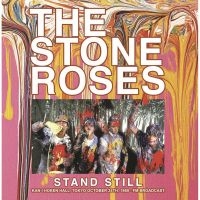 Stone Roses - Stand Still: Tokyo 1989 (Red Vinyl) ryhmässä VINYYLI @ Bengans Skivbutik AB (5639618)