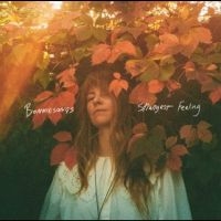 Bonniesongs - Strangest Feeling ryhmässä ME SUOSITTELEMME / Perjantain julkaisut / 2025-09-19 @ Bengans Skivbutik AB (5639630)