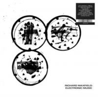 Maxfield Richard - Electronic Music ryhmässä VINYYLI / Pop-Rock @ Bengans Skivbutik AB (5639642)