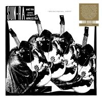 Sun Ra & His Astro Infinity Arkestr - Holiday For Soul Dance ryhmässä VINYYLI / Jazz @ Bengans Skivbutik AB (5639646)