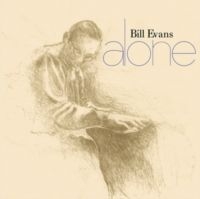 Evans Bill - Alone (White Vinyl) ryhmässä VINYYLI / Jazz @ Bengans Skivbutik AB (5639669)
