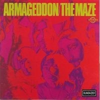Armageddon - Maze ryhmässä ME SUOSITTELEMME / Startsida - Vinyl Nyheter & Kommande @ Bengans Skivbutik AB (5639675)