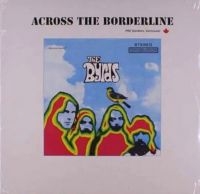 Byrds - Across The Borderline Pne Gardens V ryhmässä VINYYLI / Pop-Rock @ Bengans Skivbutik AB (5639676)