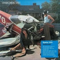 Sparks - Indiscreet (50Th Anniversary Picture Vinyl) ryhmässä ME SUOSITTELEMME / Perjantain julkaisut / 2025-10-10 @ Bengans Skivbutik AB (5639683)