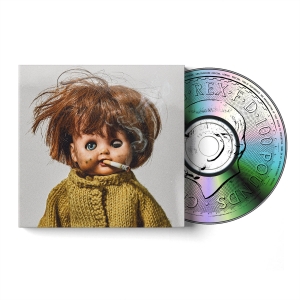 Monster Florence - Petty Cash ryhmässä CD / Kommande / Pop-Rock @ Bengans Skivbutik AB (5639688)