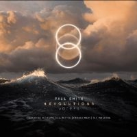 Paul Smith - Revolutions ryhmässä CD / Kommande / Pop-Rock @ Bengans Skivbutik AB (5639694)
