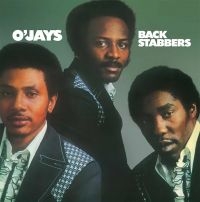 O'jays - Back Stabbers ryhmässä ME SUOSITTELEMME / Startsida - Vinyl Nyheter & Kommande @ Bengans Skivbutik AB (5639696)