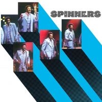 Spinners - Spinners ryhmässä ME SUOSITTELEMME / Startsida - Vinyl Nyheter & Kommande @ Bengans Skivbutik AB (5639698)