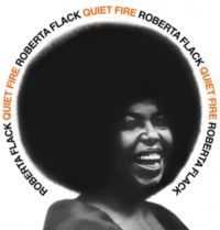 Flack Roberta - Quiet Fire ryhmässä ME SUOSITTELEMME / Startsida - Vinyl Nyheter & Kommande @ Bengans Skivbutik AB (5639701)