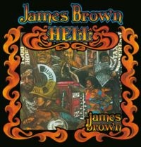 Brown James - Hell ryhmässä ME SUOSITTELEMME / Startsida - Vinyl Nyheter & Kommande @ Bengans Skivbutik AB (5639705)