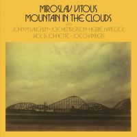 Vitous Miroslav - Mountain In The Clouds ryhmässä ME SUOSITTELEMME / Perjantain julkaisut / 2025-09-05 @ Bengans Skivbutik AB (5639712)