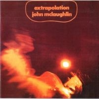 Mclaughlin John - Extrapolation ryhmässä ME SUOSITTELEMME / Perjantain julkaisut / 2025-09-05 @ Bengans Skivbutik AB (5639714)