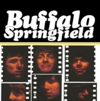 Springfield Buffalo - Buffalo Springfield ryhmässä VINYYLI / Pop-Rock @ Bengans Skivbutik AB (5639717)