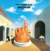 Badfinger - Magic Christian Music ryhmässä ME SUOSITTELEMME / Startsida - Vinyl Nyheter & Kommande @ Bengans Skivbutik AB (5639718)