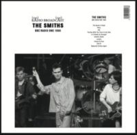 Smiths The - Bbc Radio One 1986 ryhmässä VINYYLI / Pop-Rock @ Bengans Skivbutik AB (5639719)