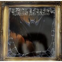 Black Sabbath - Rarities And Demos ryhmässä VINYYLI / Nyheter / Hårdrock @ Bengans Skivbutik AB (5639731)