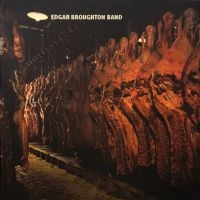 Broughton Edgar Band - The Edgar Broughton Band ryhmässä VINYYLI / Nyheter / Pop-Rock @ Bengans Skivbutik AB (5639732)