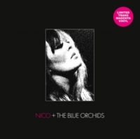 Nico + The Blue Orchids - Live And In Session 1982 ryhmässä ME SUOSITTELEMME / Startsida - Vinyl Nyheter & Kommande @ Bengans Skivbutik AB (5639734)