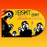 Brat The - Attitudes (Digipack) ryhmässä CD / Pop-Rock @ Bengans Skivbutik AB (5639745)