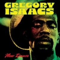 Isaacs Gregory - New Dance (Vinyl Lp) ryhmässä VINYYLI / Reggae @ Bengans Skivbutik AB (5639746)