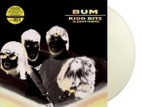 Bum - Kidd Bitz (& Glazed Rookies) (White ryhmässä VINYYLI / Pop-Rock @ Bengans Skivbutik AB (5639757)