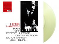 Hancock Herbie - Takin' Off (Clear Vinyl Lp) ryhmässä ME SUOSITTELEMME / Perjantain julkaisut / 2025-09-12 @ Bengans Skivbutik AB (5639765)