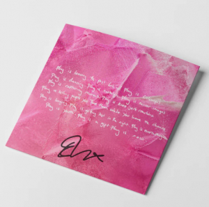 Ed Sheeran - Play (Ltd Signed Cd Softpak) ryhmässä CD / Kommande / Pop-Rock @ Bengans Skivbutik AB (5639780)