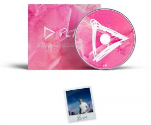 Ed Sheeran - Play (Ltd Signed Cd Softpak) ryhmässä ME SUOSITTELEMME / Perjantain julkaisut / 2025-09-12 @ Bengans Skivbutik AB (5639780)