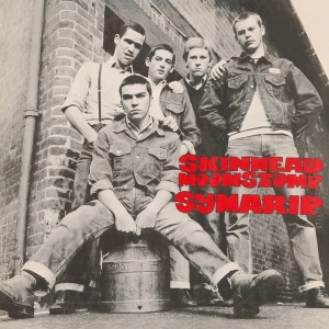 Symarip - Skinhead Moonstomp ryhmässä ME SUOSITTELEMME / Perjantain julkaisut / 2025-10-03 @ Bengans Skivbutik AB (5639784)