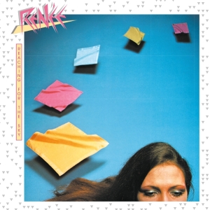 Renée - Reaching For The Sky ryhmässä ME SUOSITTELEMME / Perjantain julkaisut / 2025-10-03 @ Bengans Skivbutik AB (5639785)