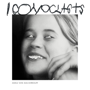 Anna Von Hausswolff - Iconoclasts ryhmässä CD / Kommande / Pop-Rock,Svensk Musik @ Bengans Skivbutik AB (5639794)