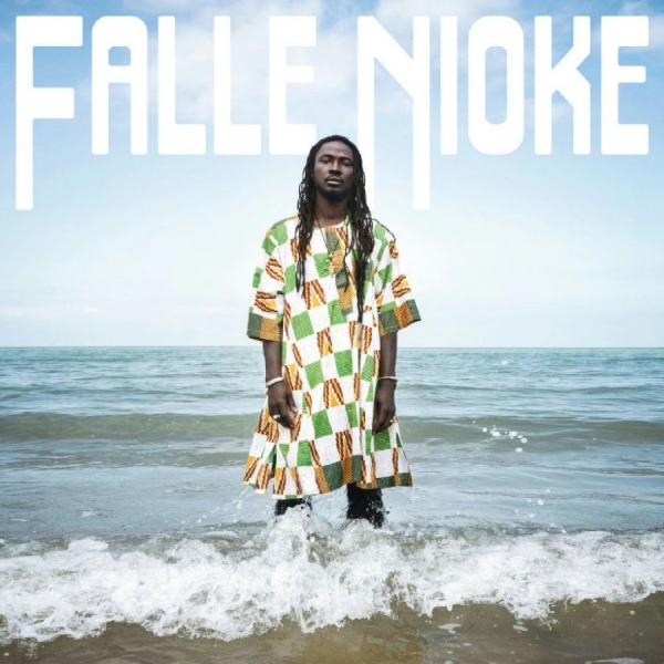 Falle Nioke - Love From The Sea ryhmässä ME SUOSITTELEMME / Perjantain julkaisut / 2025-09-26 @ Bengans Skivbutik AB (5639799)