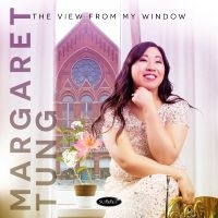 Margaret Tung - The View From My Window ryhmässä CD / Pop-Rock @ Bengans Skivbutik AB (5639802)