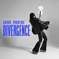 Phoebe Anna - Divergence ryhmässä VINYYLI / Kommande / Pop-Rock @ Bengans Skivbutik AB (5639805)