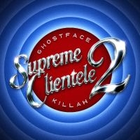 Ghostface Killah - Supreme Clientele 2 ryhmässä VINYYLI / Kommande / Pop-Rock @ Bengans Skivbutik AB (5639810)