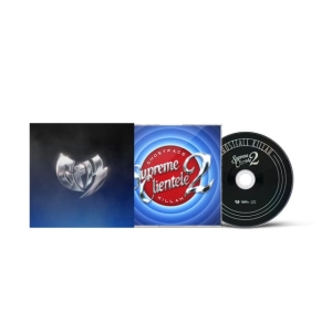 Ghostface Killah - Supreme Clientele 2 ryhmässä ME SUOSITTELEMME / Startsida - CD Nyheter & Kommande @ Bengans Skivbutik AB (5639813)