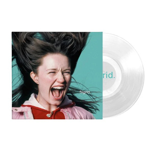 Sigrid - There's Always More That I Could Say (Vinyl) ryhmässä VINYYLI / Kommande / Norsk Musik,Pop-Rock @ Bengans Skivbutik AB (5639815)