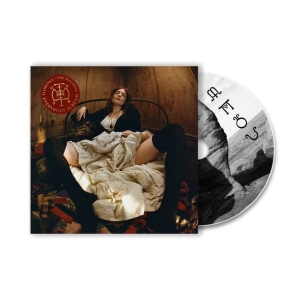 Florence + The Machine - Everybody Scream (CD) ryhmässä ME SUOSITTELEMME / Perjantain julkaisut / 2025-10-31 @ Bengans Skivbutik AB (5639822)