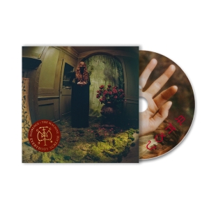 Florence + The Machine - Everybody Scream (Indies CD Exclusive Alt Cover) ryhmässä CD / Kommande / Pop-Rock @ Bengans Skivbutik AB (5639823)