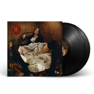 Florence + The Machine - Everybody Scream (Black Vinyl) ryhmässä VINYYLI / Kommande / Pop-Rock @ Bengans Skivbutik AB (5639824)
